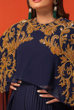 Picture of Ebony Blue