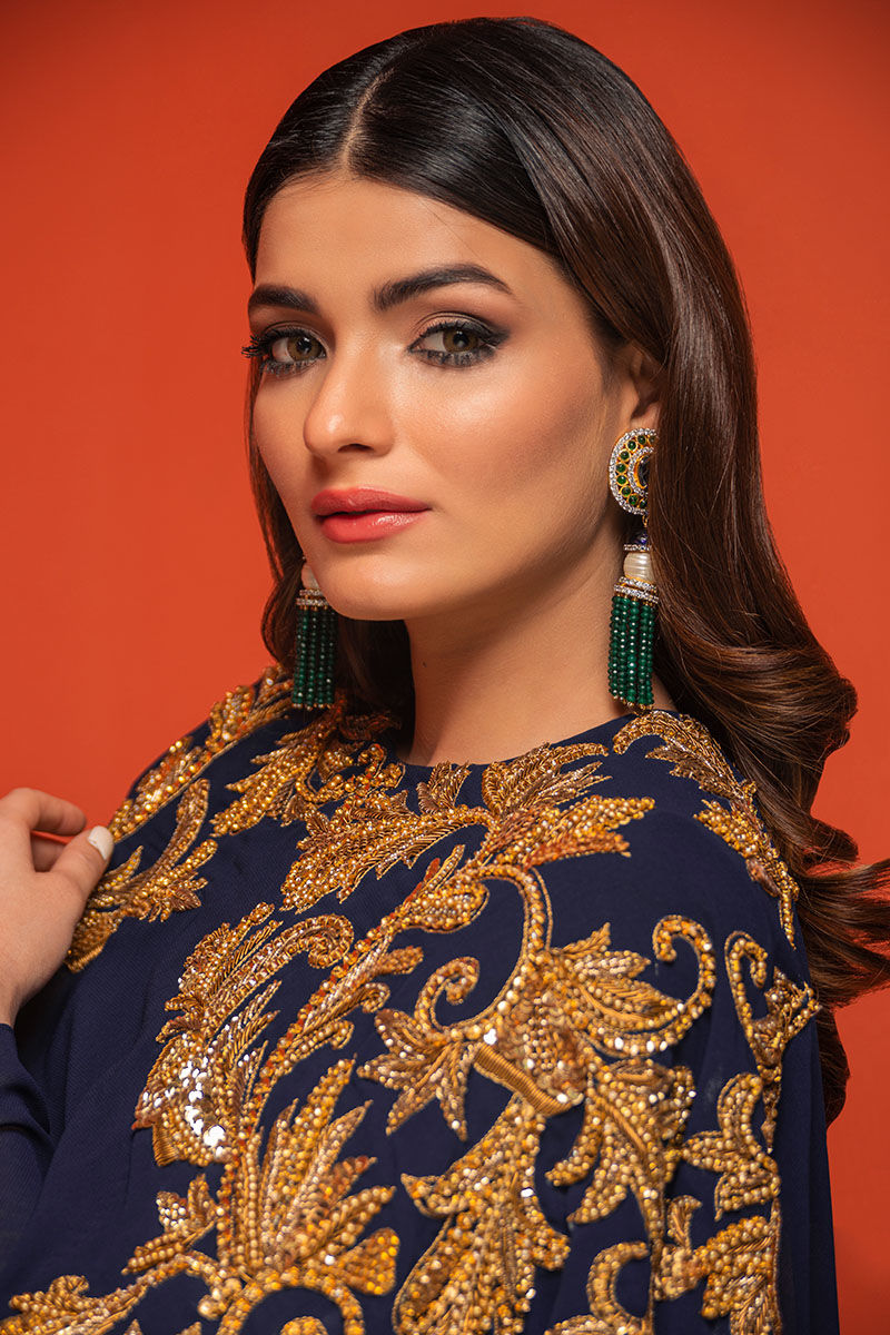 Picture of Ebony Blue