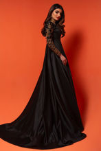 Picture of Black Vestito