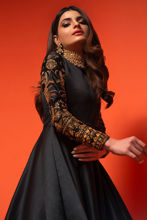 Picture of Black Vestito