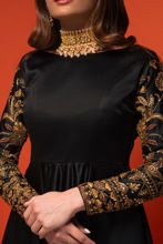 Picture of Black Vestito