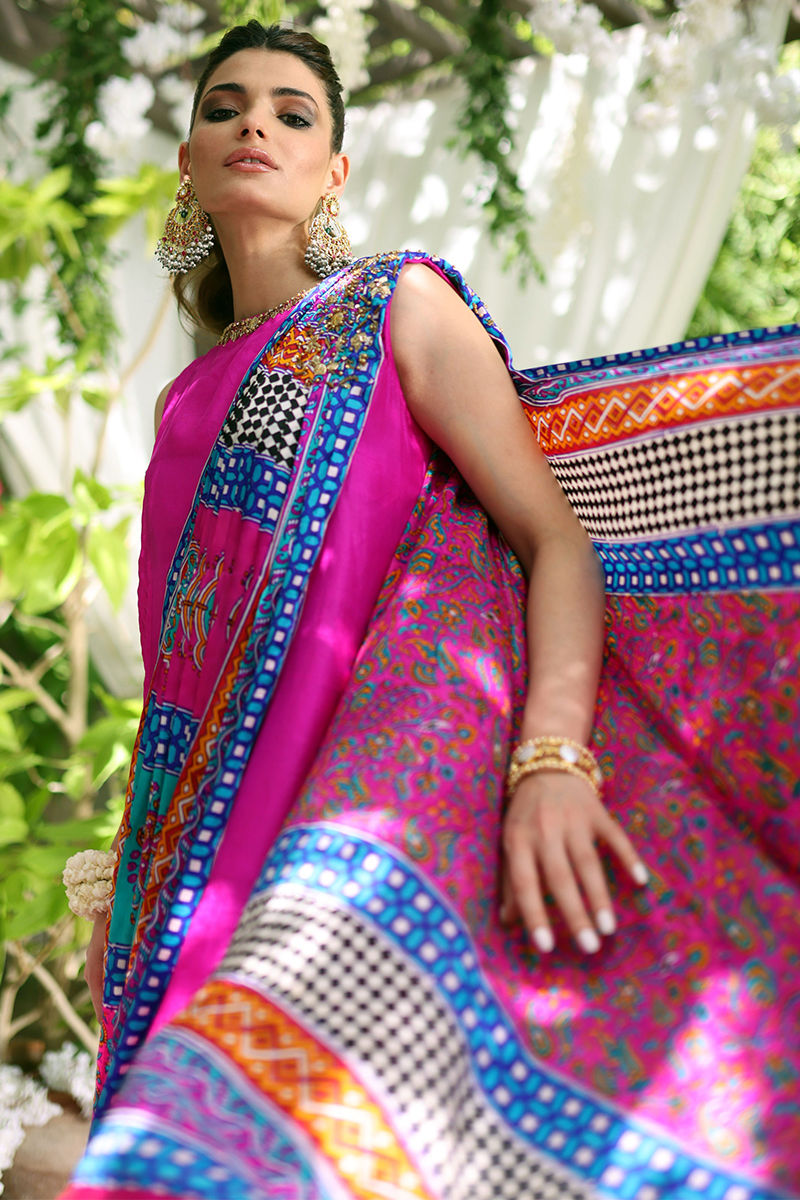 Picture of Candy Pink