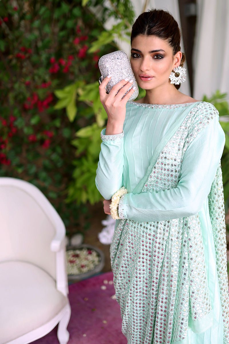 Picture of Elsa Dupatta