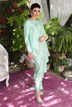 Picture of Elsa Dupatta