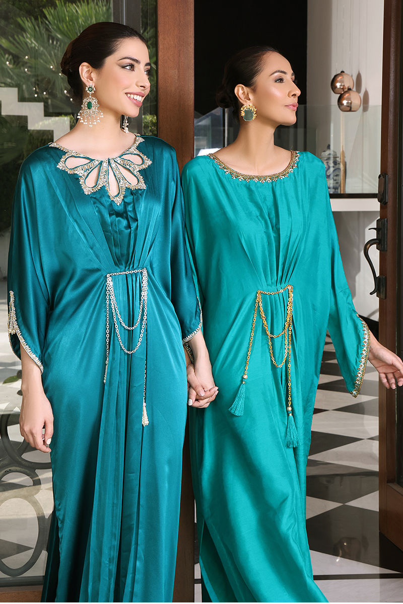 Picture of Ayca Kaftan