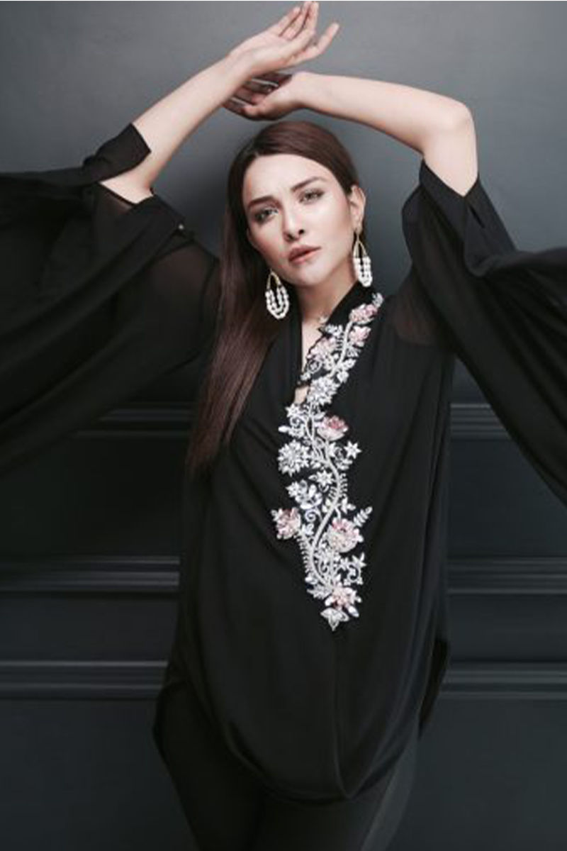 Picture of Black Rose