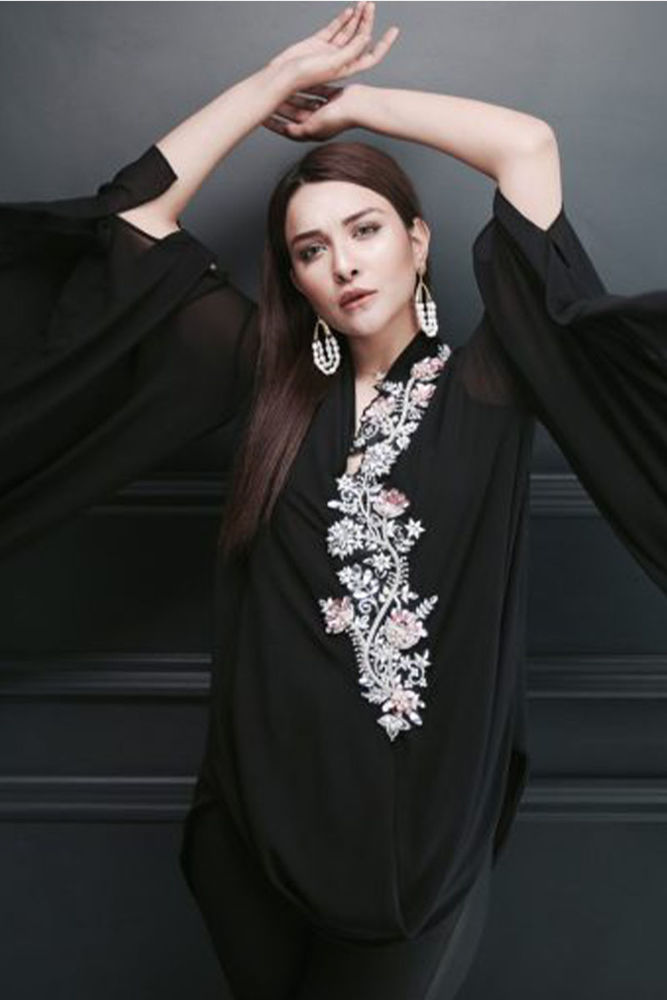 Picture of Black Rose