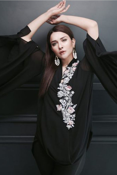 Picture of Black Rose