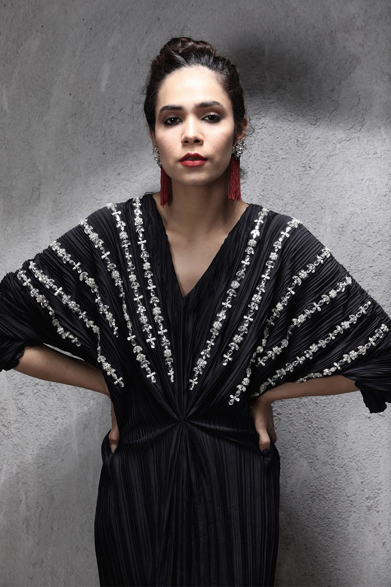 Picture of Maya Kaftan