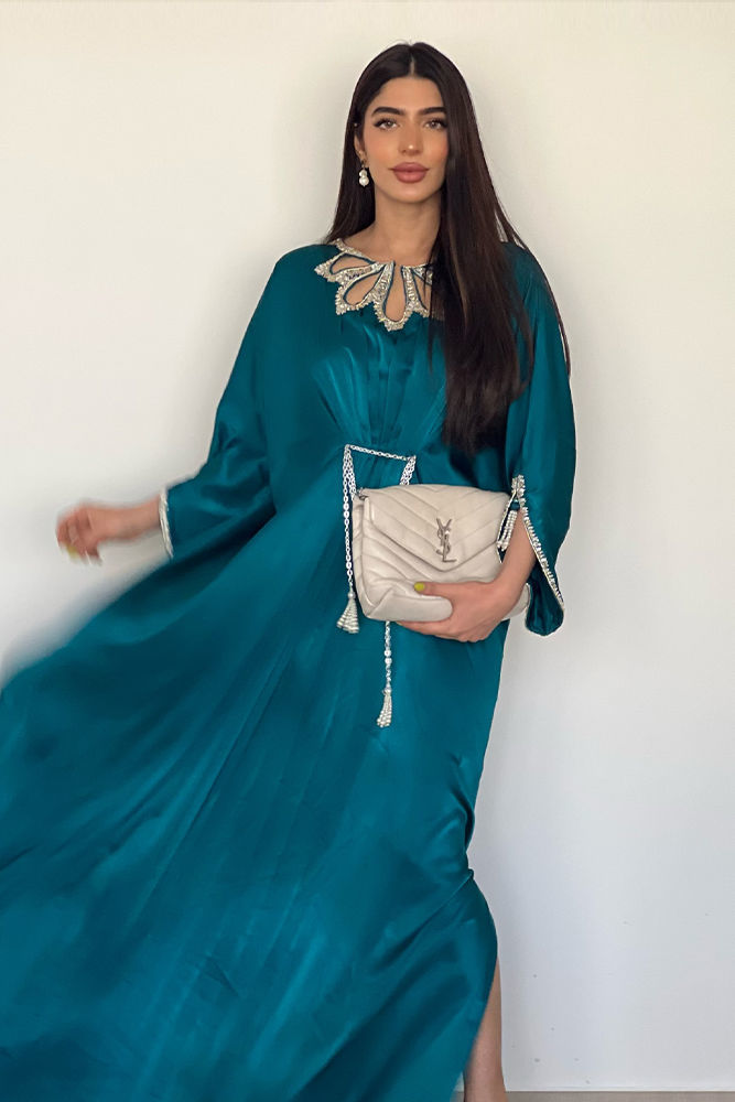 Picture of AYCA KAFTAN