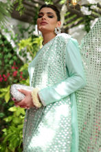 Picture of Elsa shirt and pant