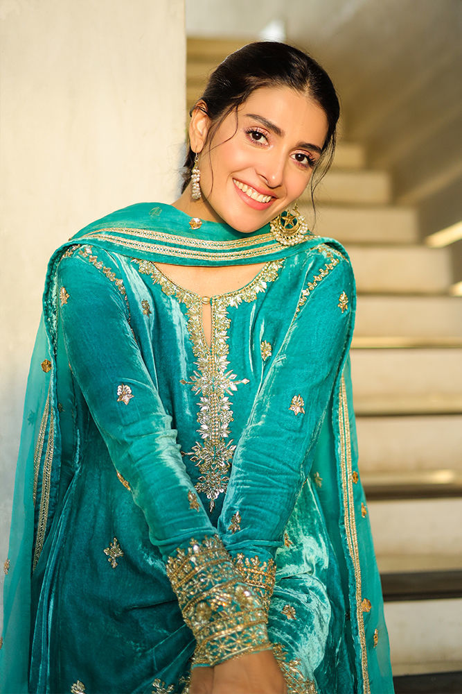 Picture of Chand Tara