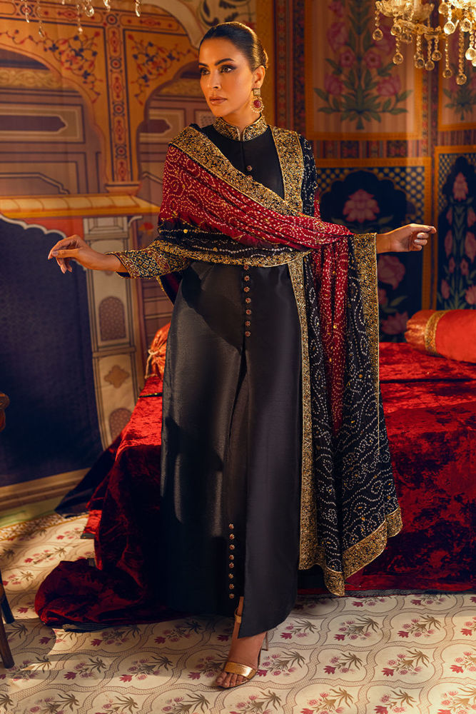 Picture of Fouzia Chaddar