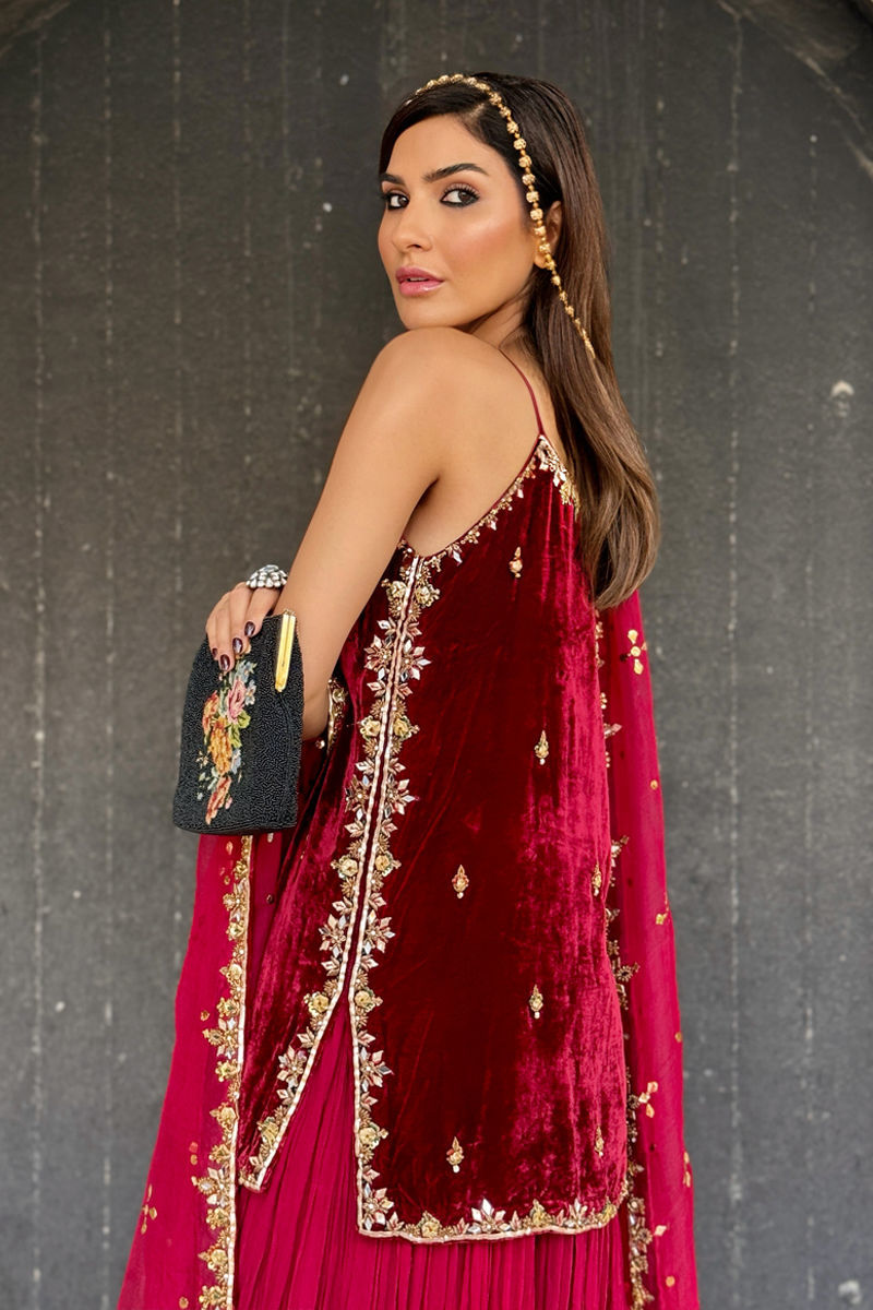 Picture of Kiran Malik in Zohra