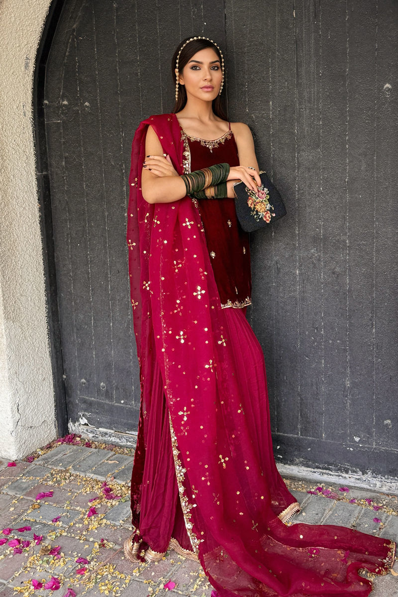 Picture of Kiran Malik in Zohra