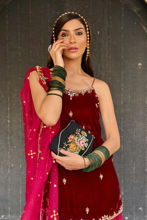 Picture of Kiran Malik in Zohra