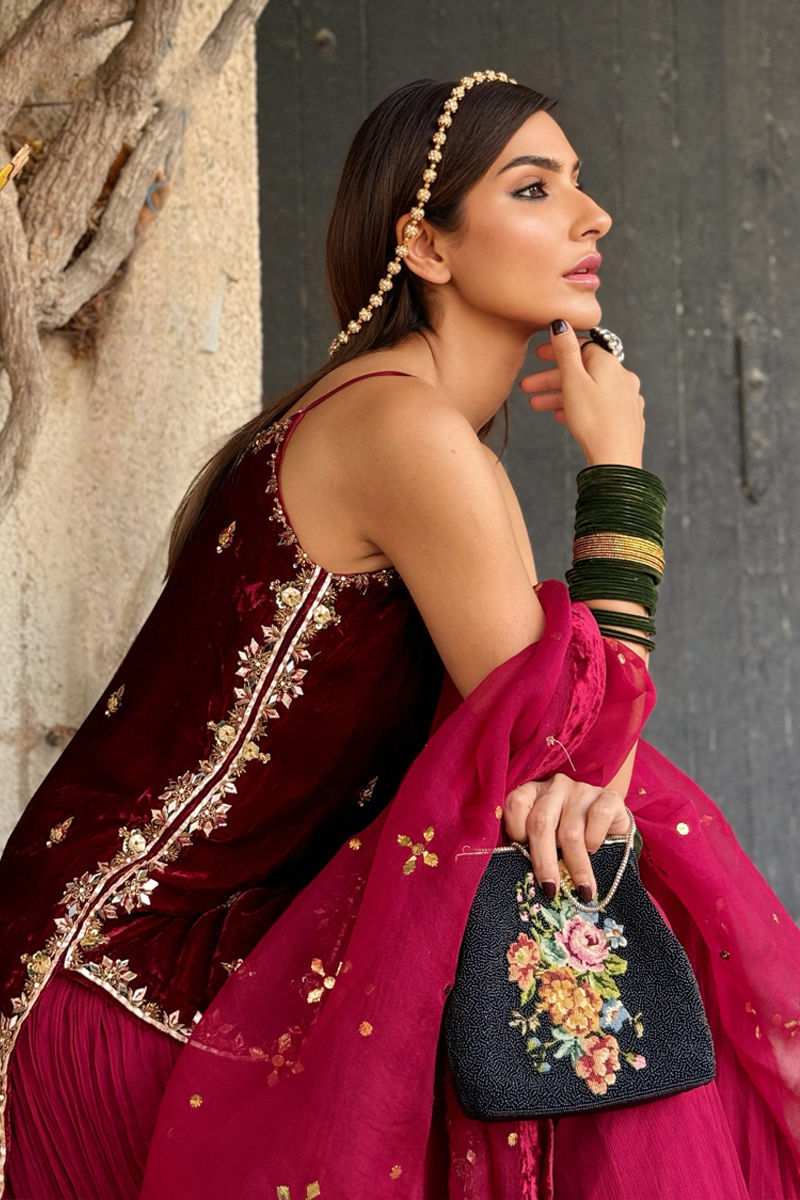 Picture of Kiran Malik in Zohra