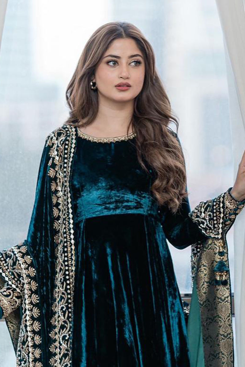 Picture of Sajal