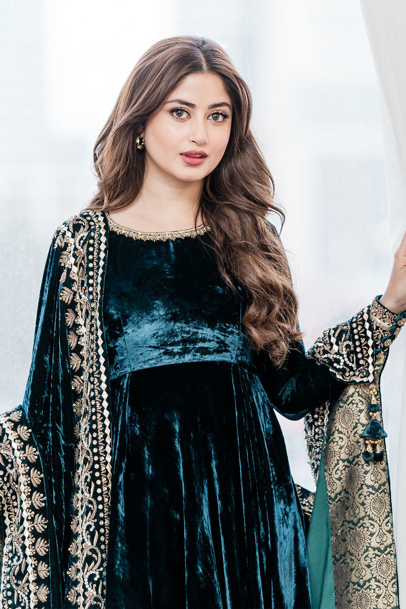 Picture of Sajal