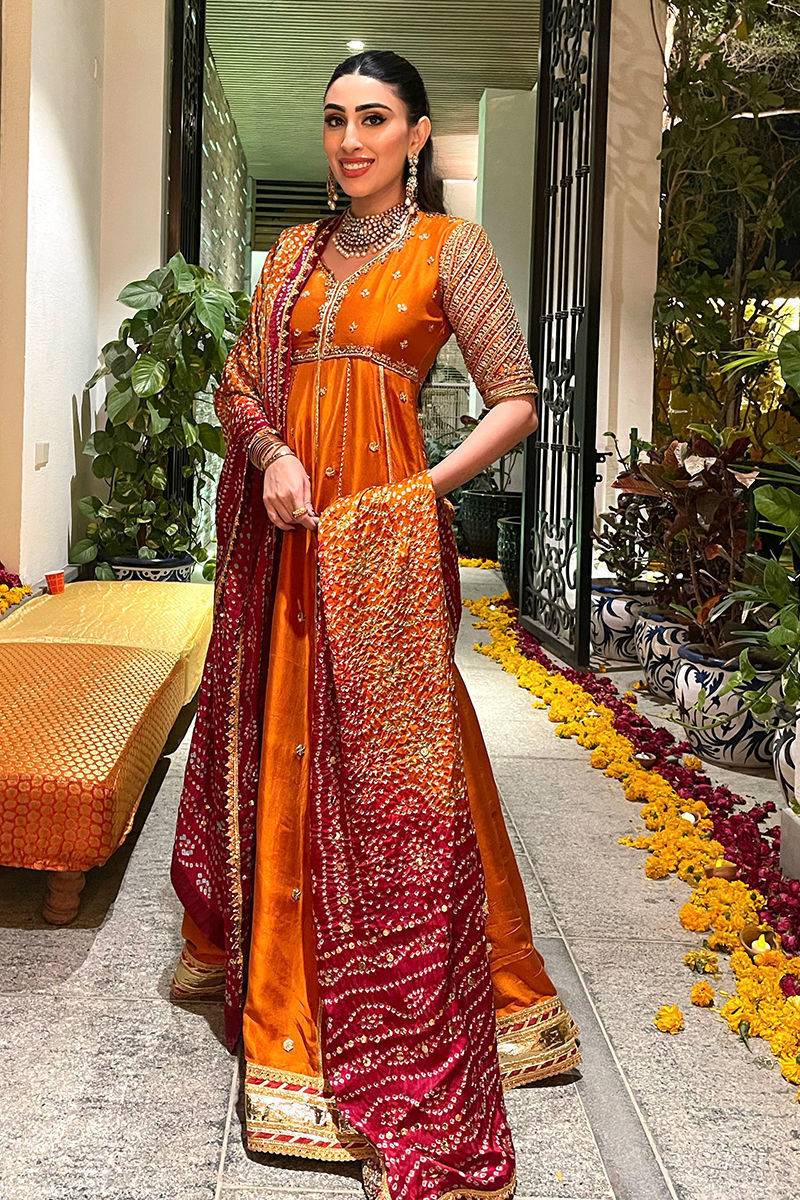 Picture of Shehla Dupatta