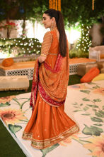 Picture of Shehla Dupatta