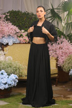 Picture of Celine (Black)