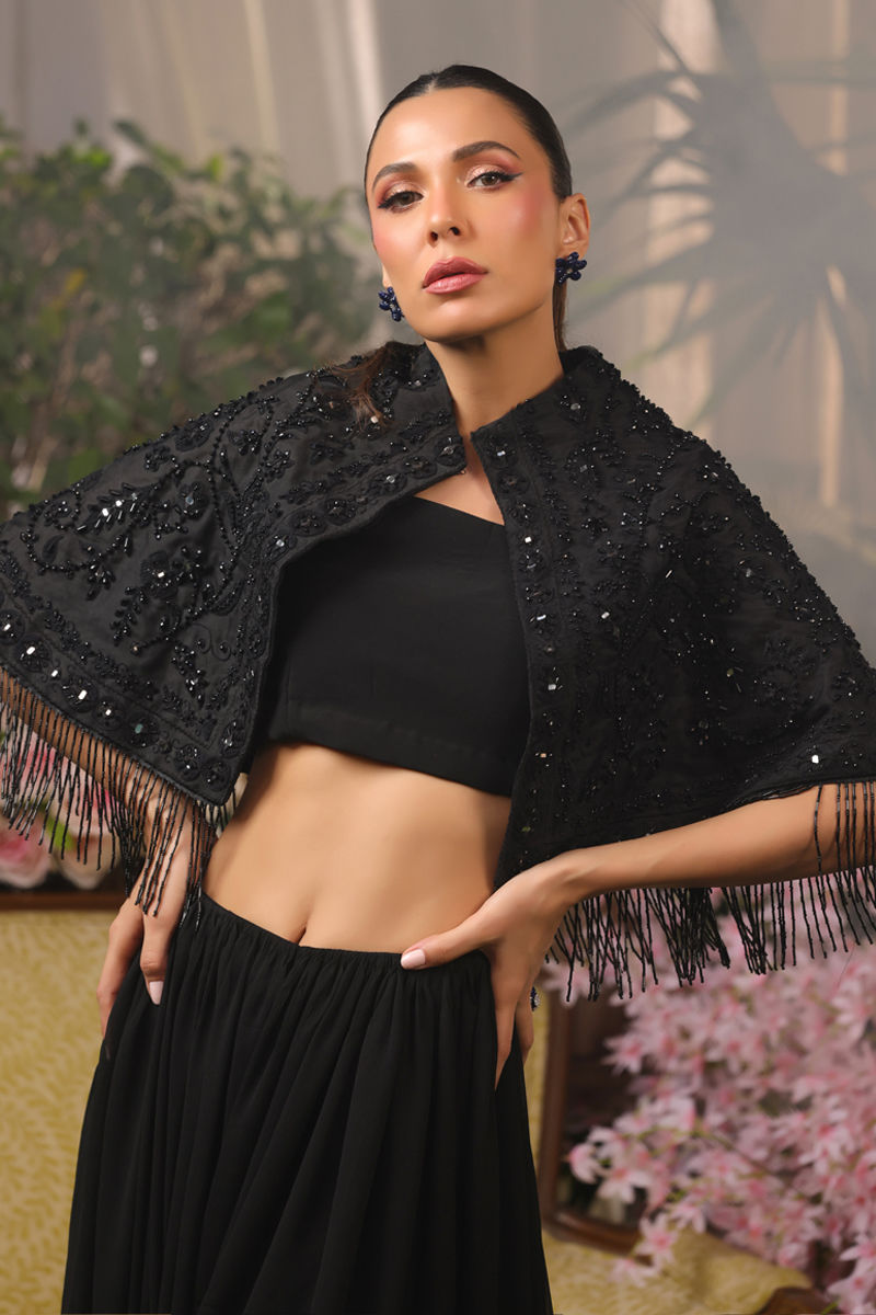 Picture of Celine (Black)