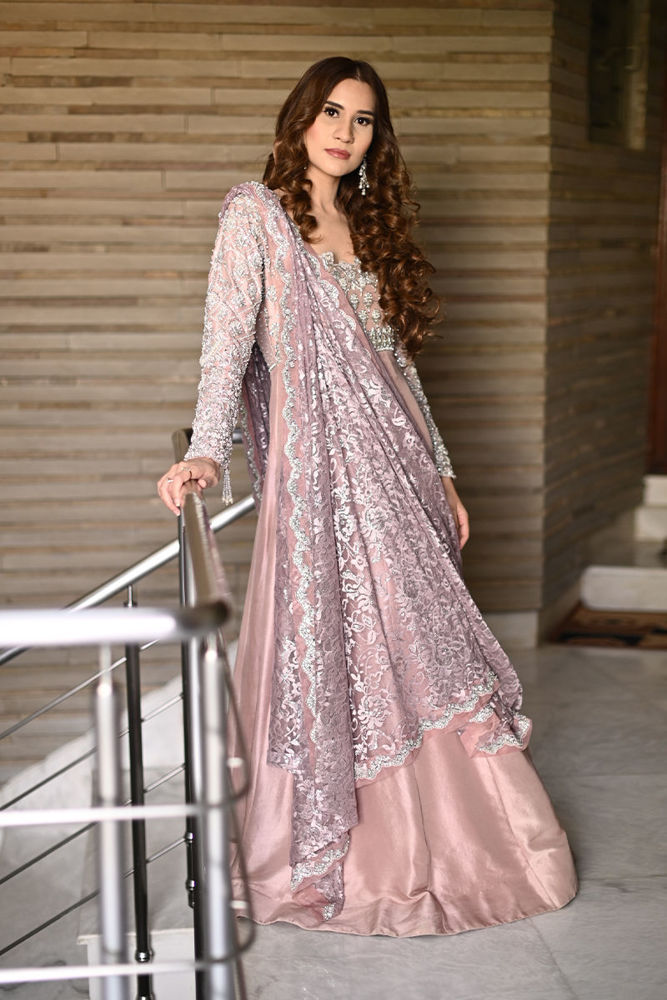 Picture of Qirat Baber