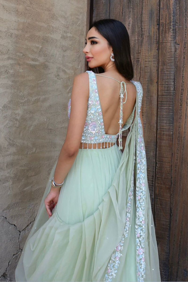 Picture of Alizey Mirza