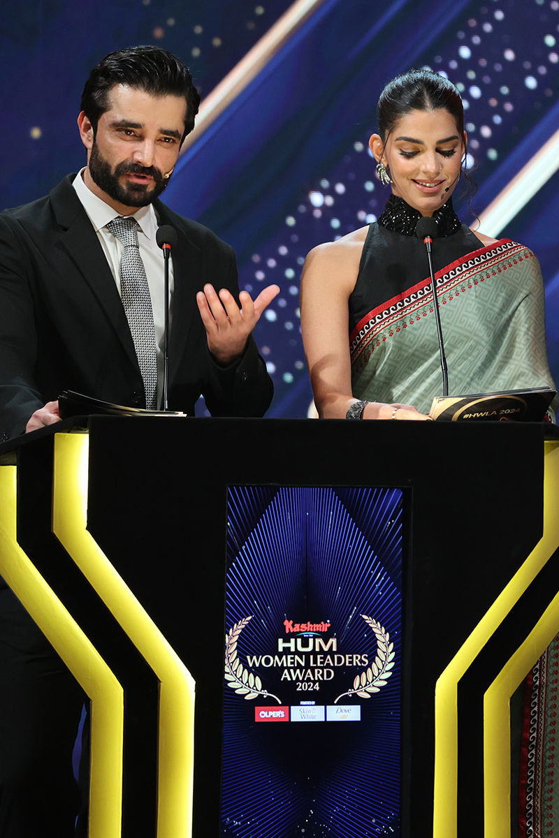 Picture of Sanam Saeed in Anila