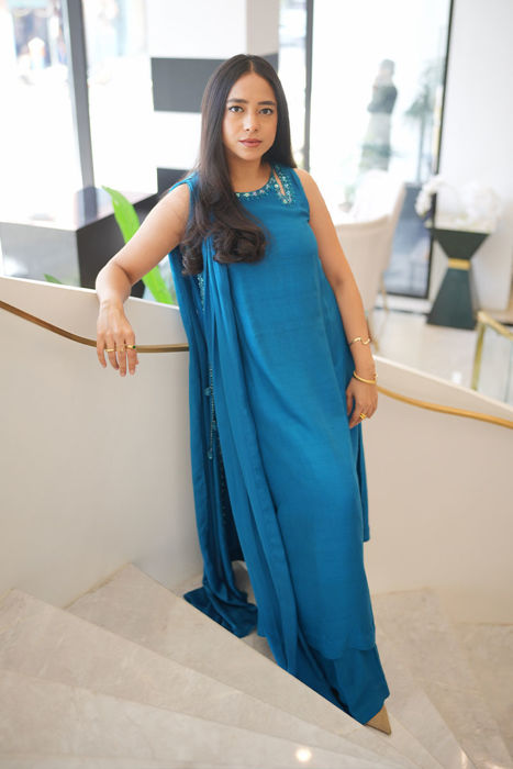 Amtul Baweja in Zena