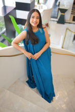 Picture of Amtul Baweja in Zena