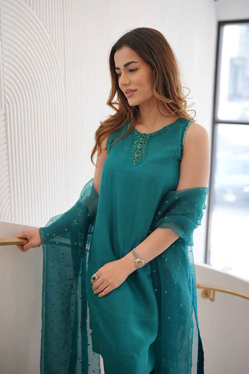 Picture of Chandani Asfand in Ezra