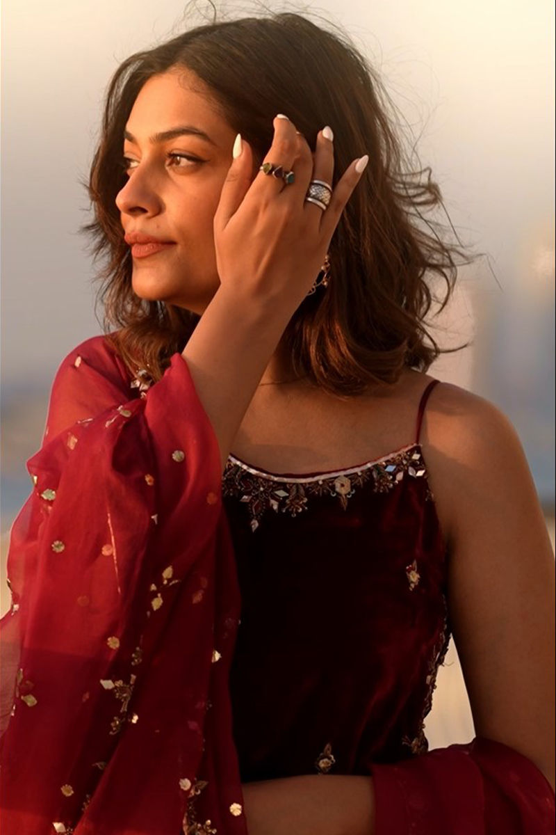 Picture of Naiha in Zohra