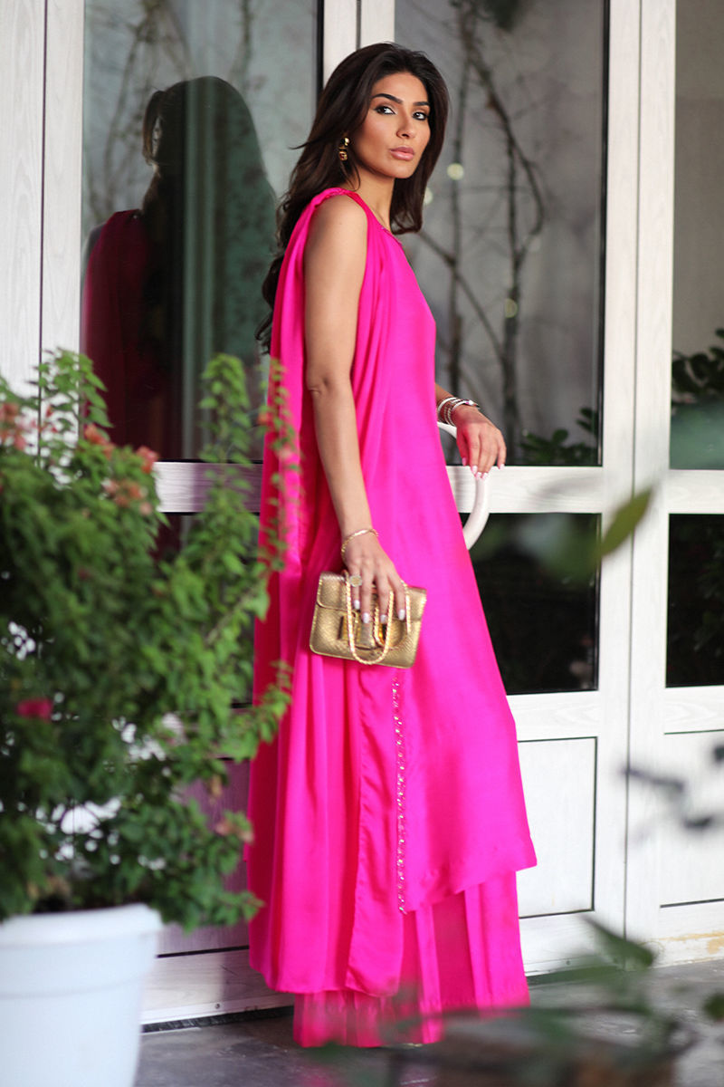 Picture of Kiran Malik in Zena