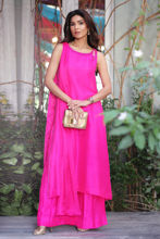 Picture of Kiran Malik in Zena