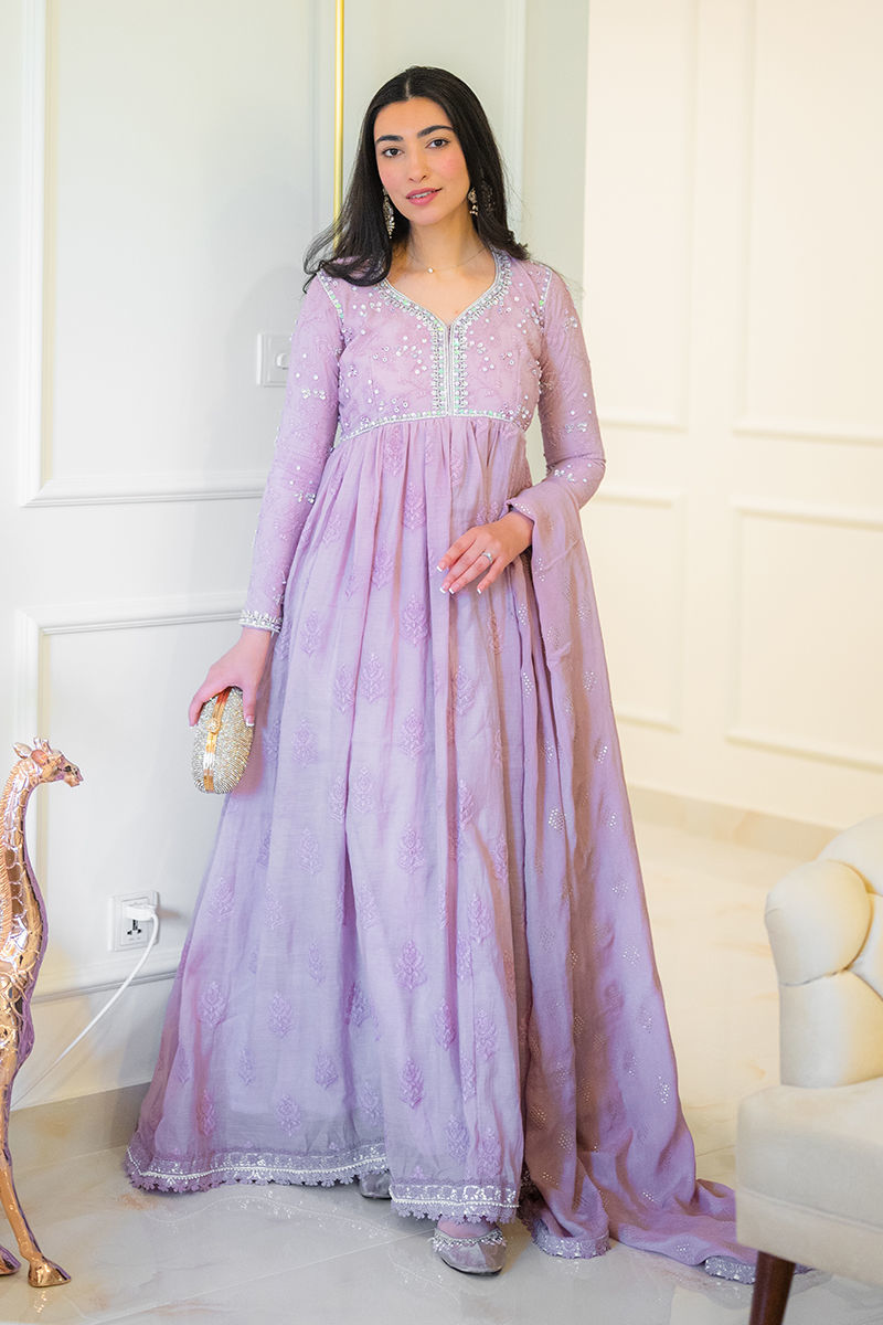 Picture of Amina Sultan in Isha