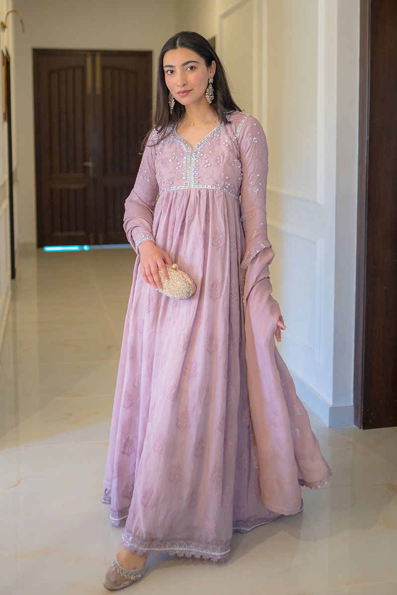 Picture of Amina Sultan in Isha