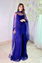 Picture of Amna Baber in Lara