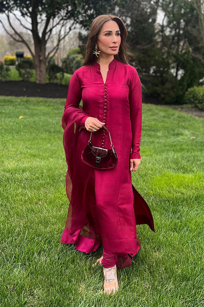 Picture of Reema in Sofie