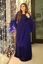 Picture of Sana Shahnawaz in Lara
