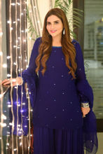 Picture of Sana Shahnawaz in Lara