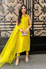 Picture of Sehr Chaudhry in Melon