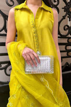 Picture of Sehr Chaudhry in Melon