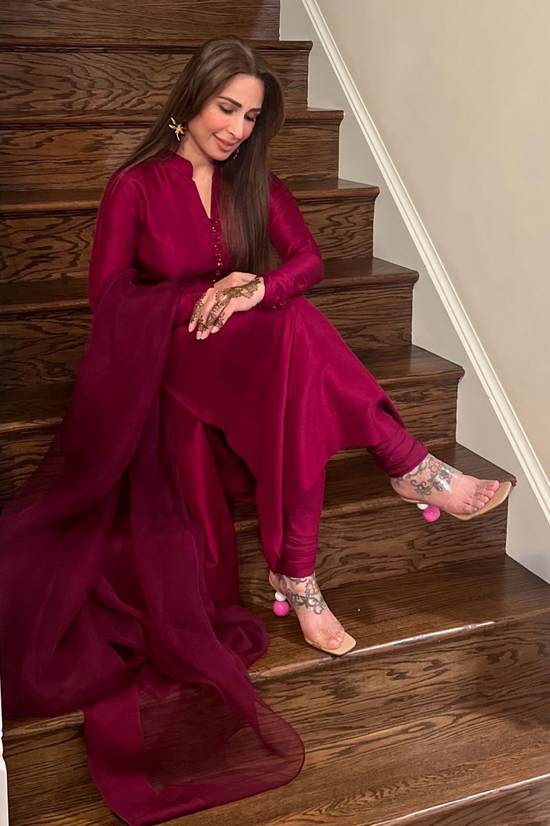 Picture of Reema in Sofie