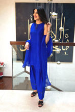 Picture of Mariyam in Ezra