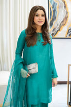 Picture of Rubab Furqan in Ezra