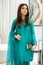 Picture of Rubab Furqan in Ezra