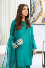 Picture of Rubab Furqan in Ezra