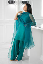 Picture of Nilo Haq in Ezra